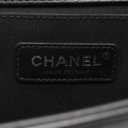 Chanel Boy Chanel Shoulder Bag