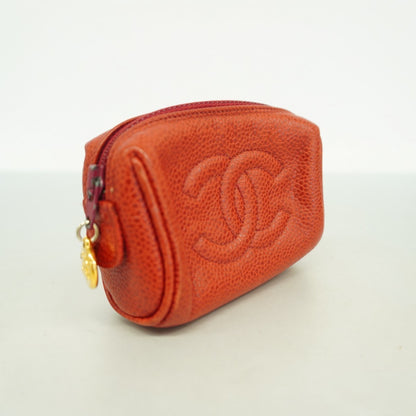 Chanel Wallet/Coin Case