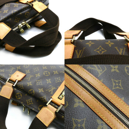 Louis Vuitton Louis Vuitton Sac Bosphore Shoulder Bag Monogram M40043