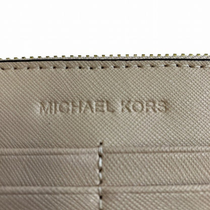 Michael Kors Ivory Shoulder Bag