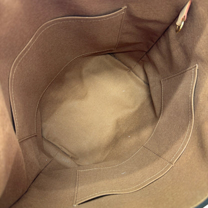 Louis Vuitton Totally Mm M56689 Tote Bag/Shoulder Bag In Monogram Canvas