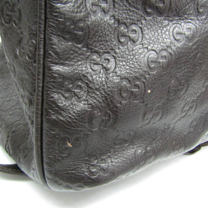 Gucci Guccissima 206500 Women