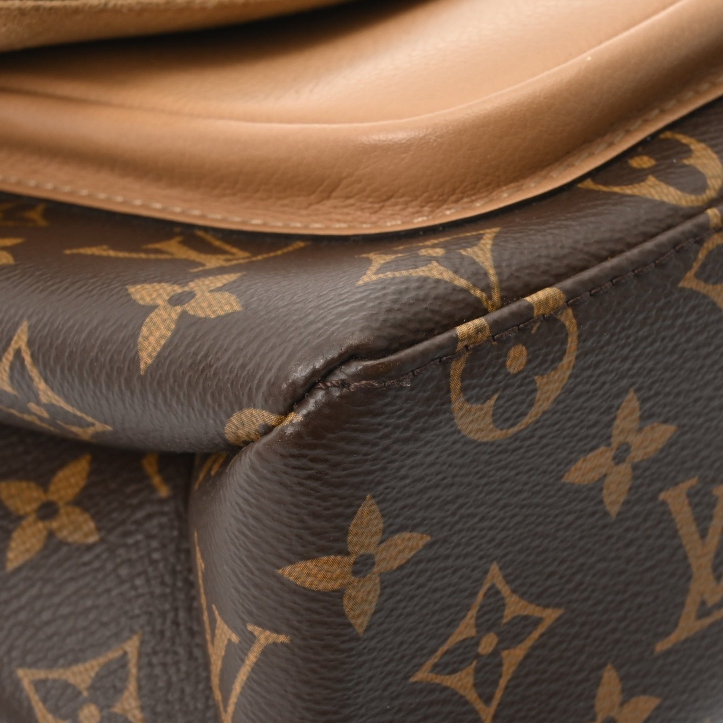 Louis Vuitton Monogram Marignan Sesame M44257