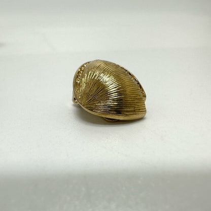 Christian Dior Dior Rhinestone Earrings Gp