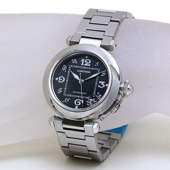 Cartier Pasha C Old Calendar W31043M7