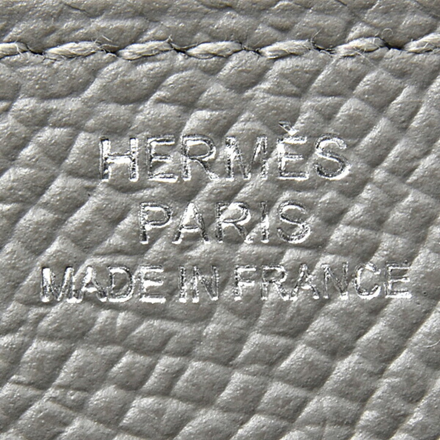 Hermes Herms Women'S Kelly Wallet