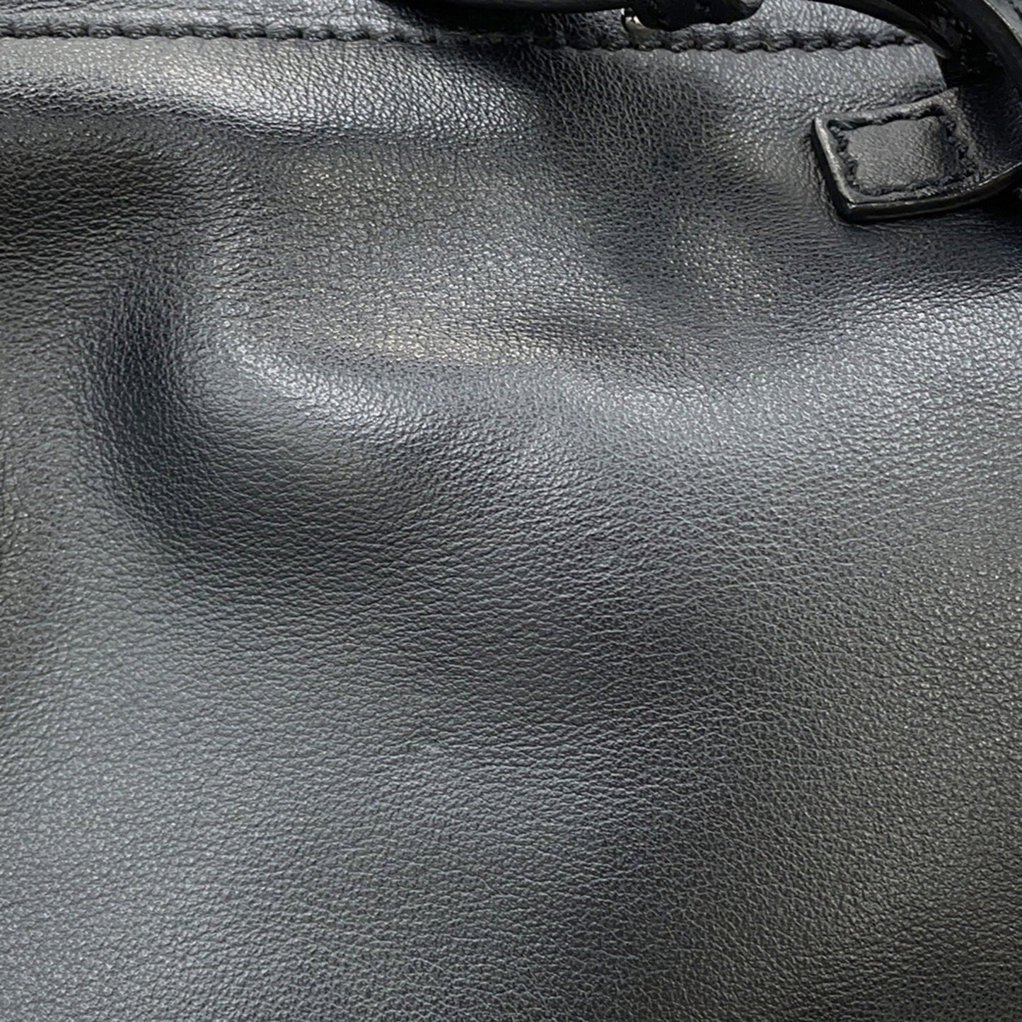 Givenchy Shoulder Bag Small Leather Bb500Ab06B Givenchy Black