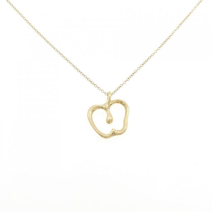 Tiffany Apple Necklace