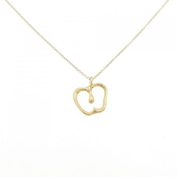 Tiffany Apple Necklace