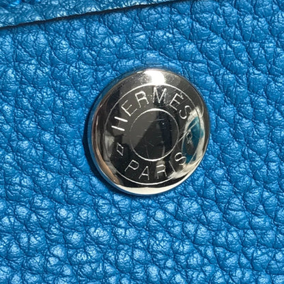 Hermes Garden Party Pm 36 Handbag