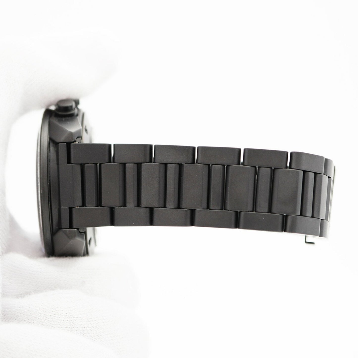 Tag Heuer Calibre 01 Car2A91 Skeleton Dial