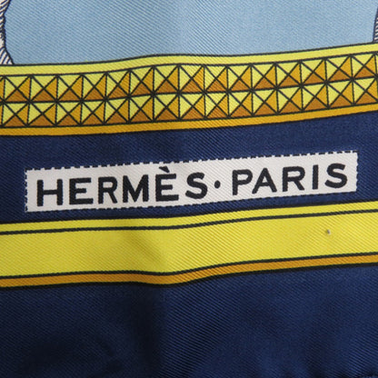 Herms Carr 90 Grand Apparel