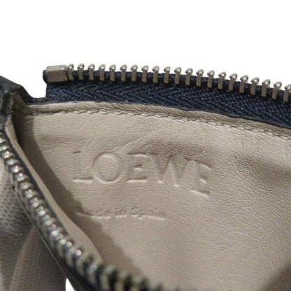 Loewe Anagram Coin Card Holder