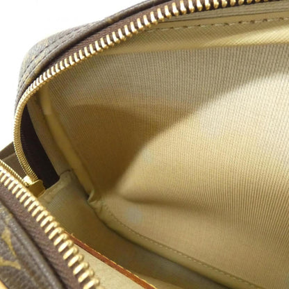 Louis Vuitton Monogram Reporter 28Cm M45254 Shoulder Bag