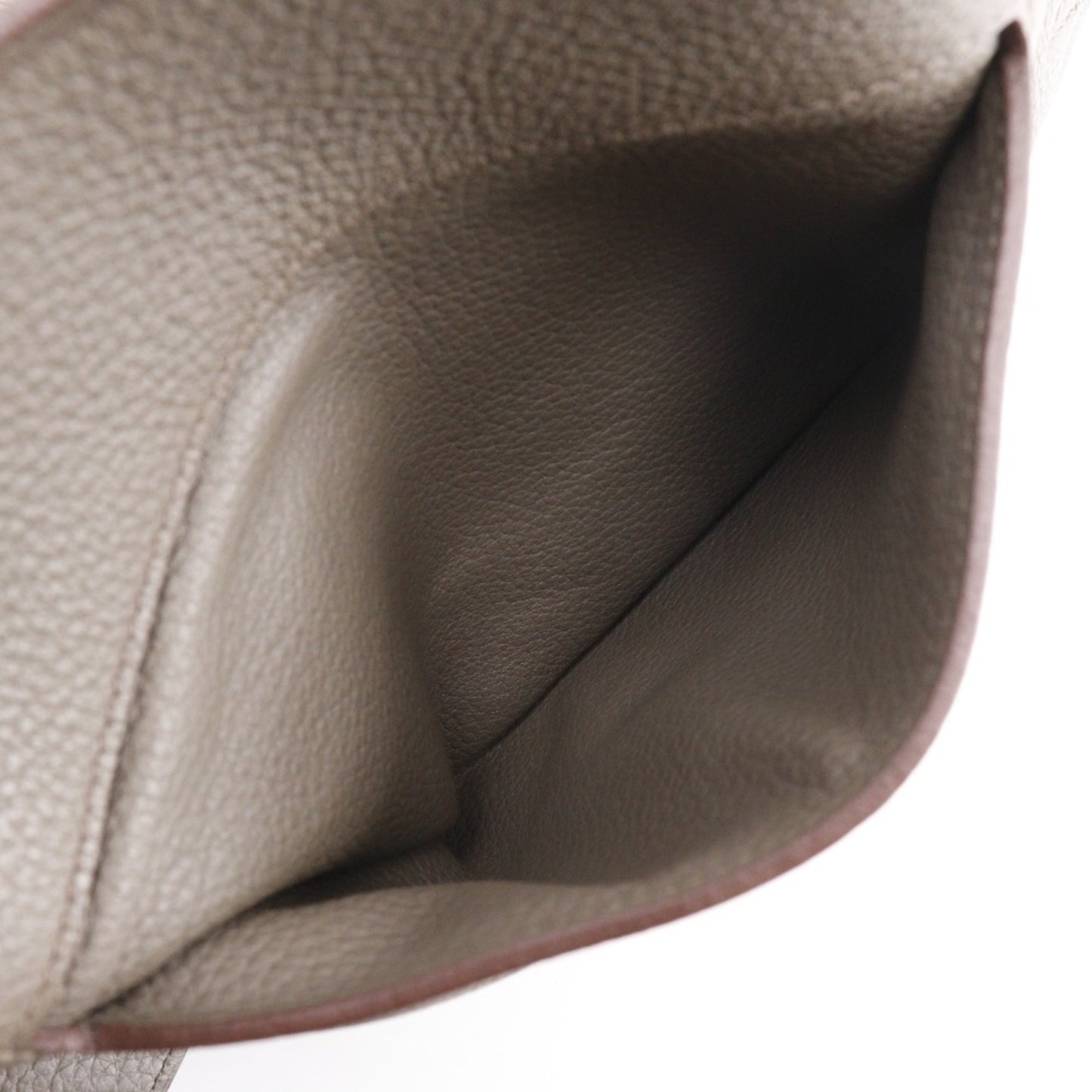 Hermes Herms Sac Alfred 35 Shoulder Bag