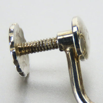 Tiffany Earrings