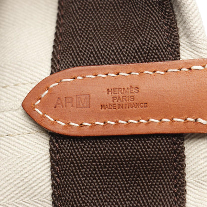 Hermes Herms Sac De Pansage Bucket Bag