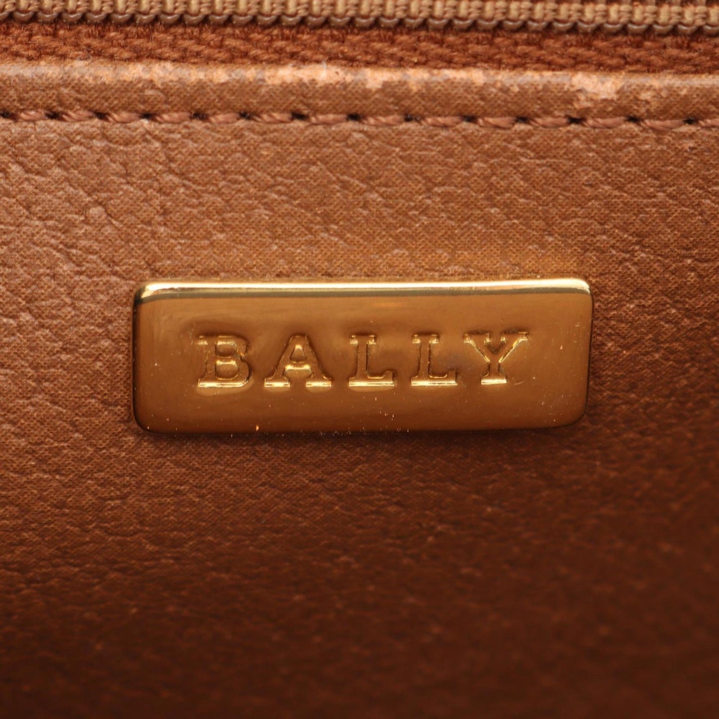 Bally Shoulder Bag