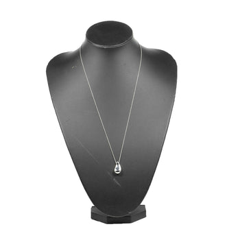 Tiffany & Co. Teardrop Large Necklace