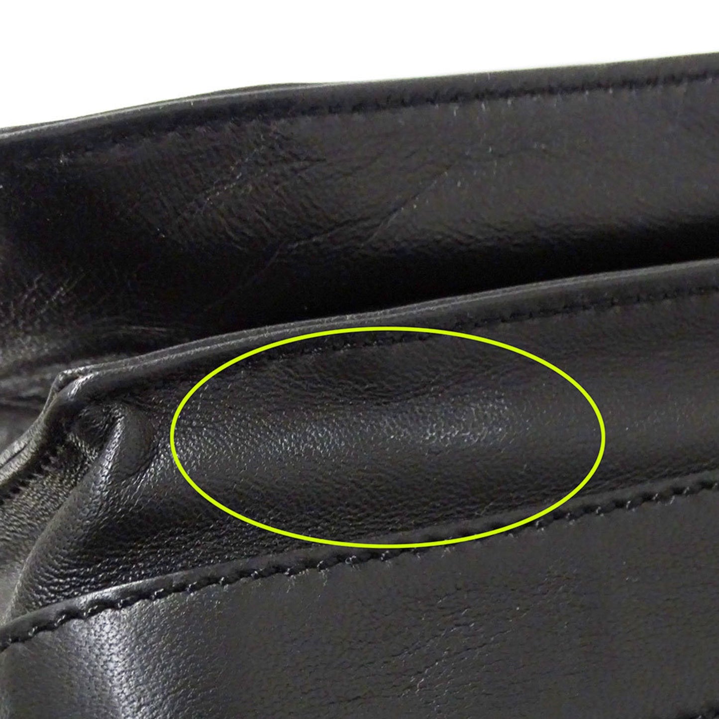 Loewe Women'S Anagram Shoulder Bag In Black Nappa Leather. A Simple