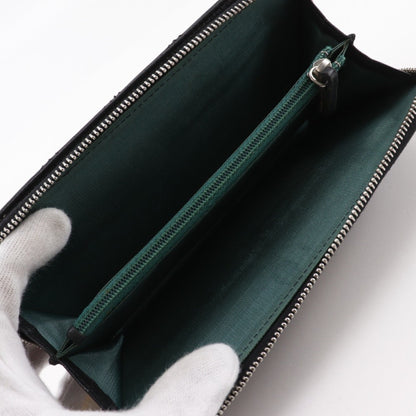 Chanel Paris New York Line Long Wallet