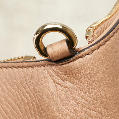 Gucci Soho Tassel Handbag/Shoulder Bag