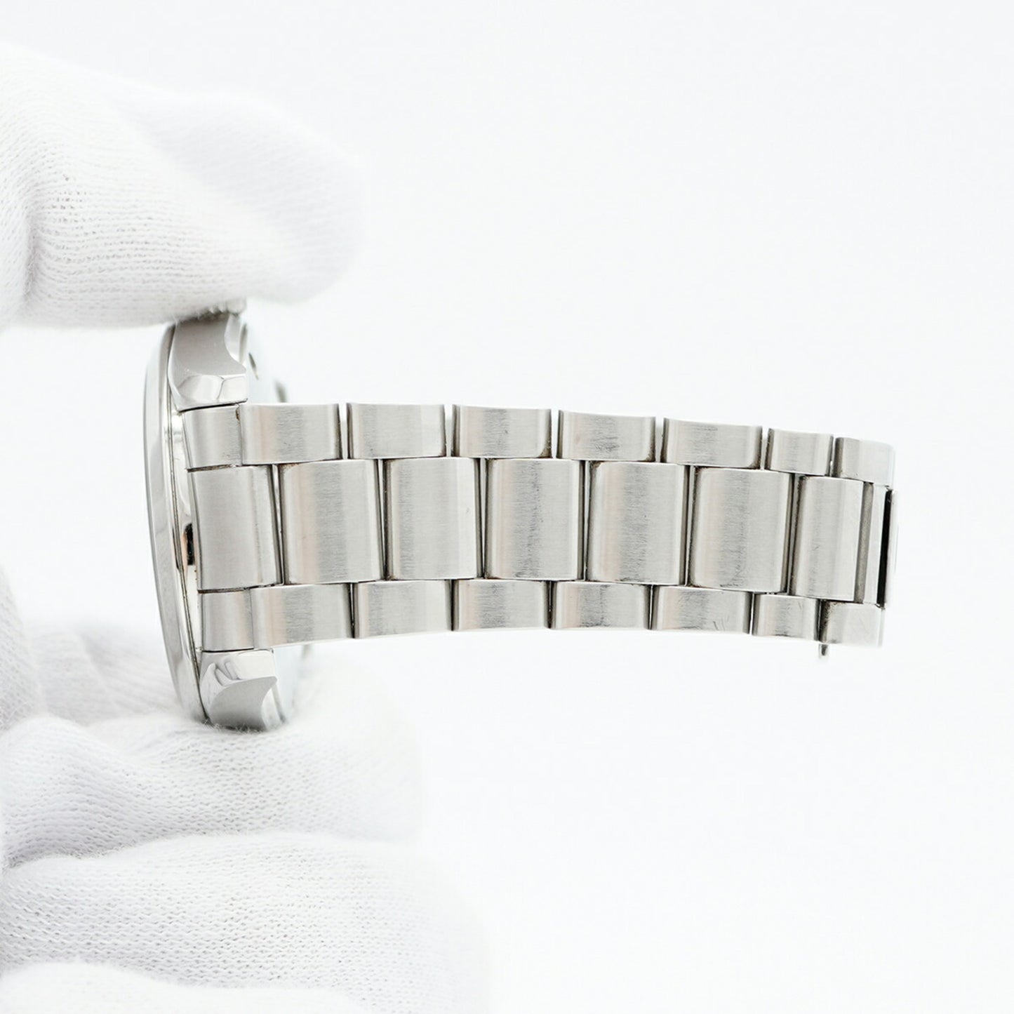 Omega Seamaster 2517.30 Silver Dial