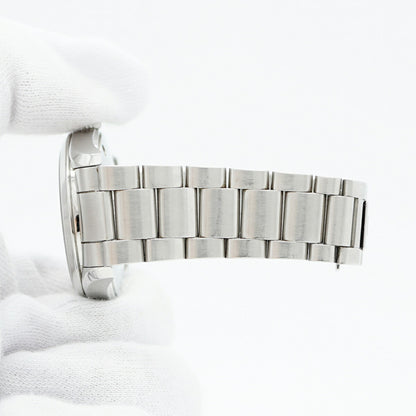 Omega Seamaster 2517.30 Silver Dial