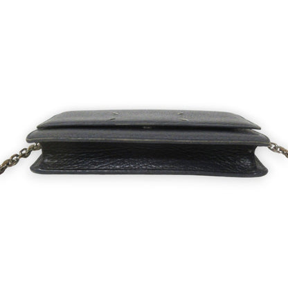 Maison Margiela 11 Chain Wallet Shoulder Bag