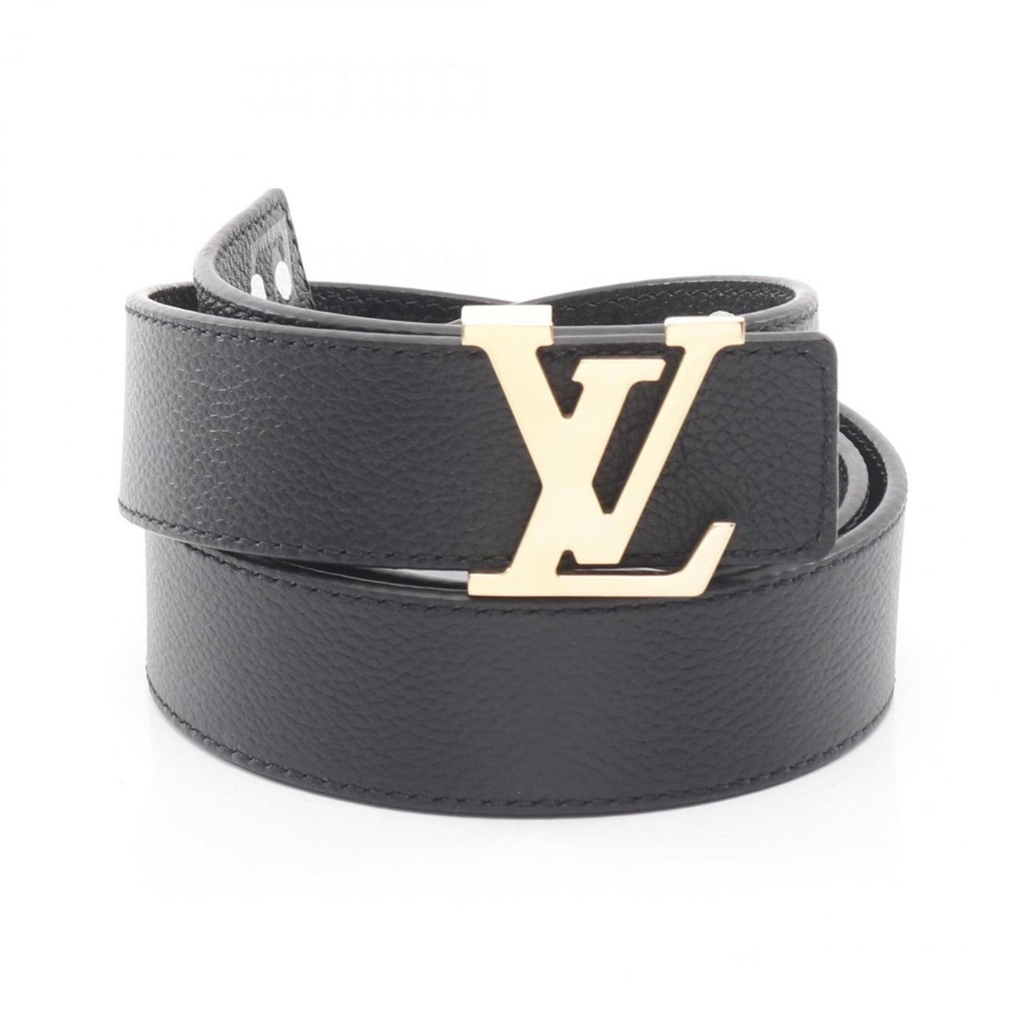 Louis Vuitton X Yayoi Kusama Lv Initial 30Mm Infinity Dot Belt