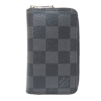 Louis Vuitton N63076 Zippy Coin Purse