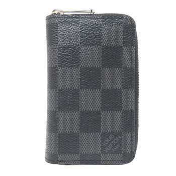 Louis Vuitton N63076 Zippy Coin Purse