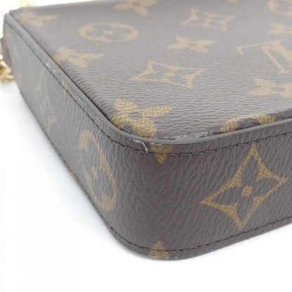 Louis Vuitton Monogram Pochette Felicie M61276 Shoulder Bag