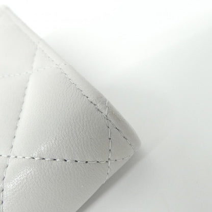 Chanel Wallet