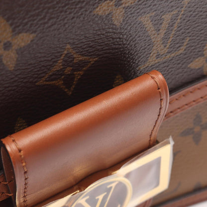 Louis Vuitton Dauphine Mini Shoulder Bag