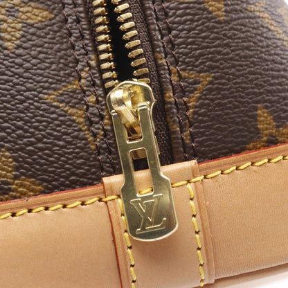 Louis Vuitton Alma Pm Handbag