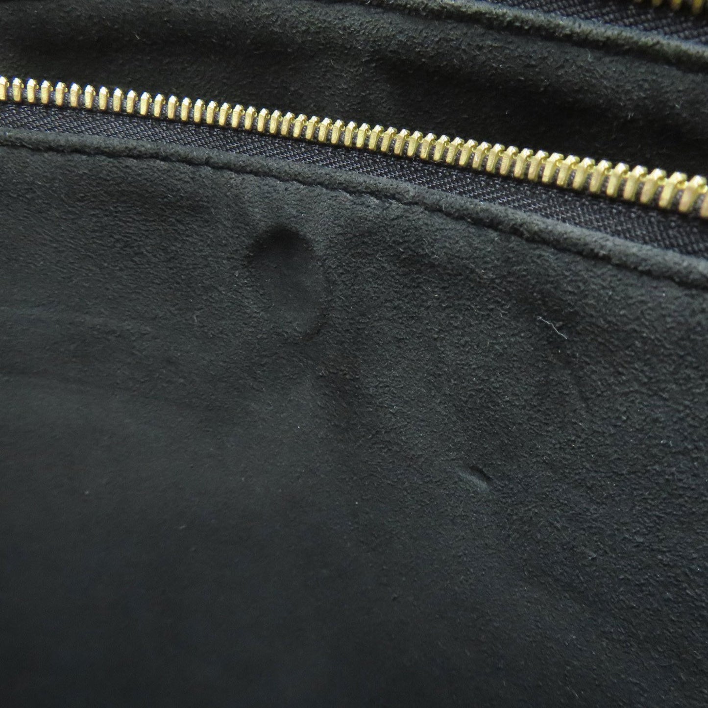 Louis Vuitton M44817 Soufflot Nv Mm Handbag Monogram Canvas