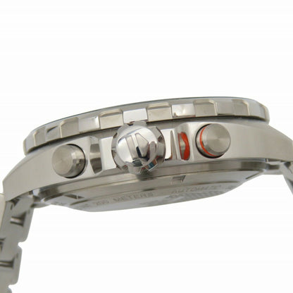 Like New Tag Heuer Formula 1 Calibre 16 Caz201H.Ba0876 Automatic Watch In Stainless Steel