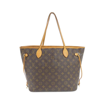 Louis Vuitton Monogram Neverfull Mm M40995 Handbag