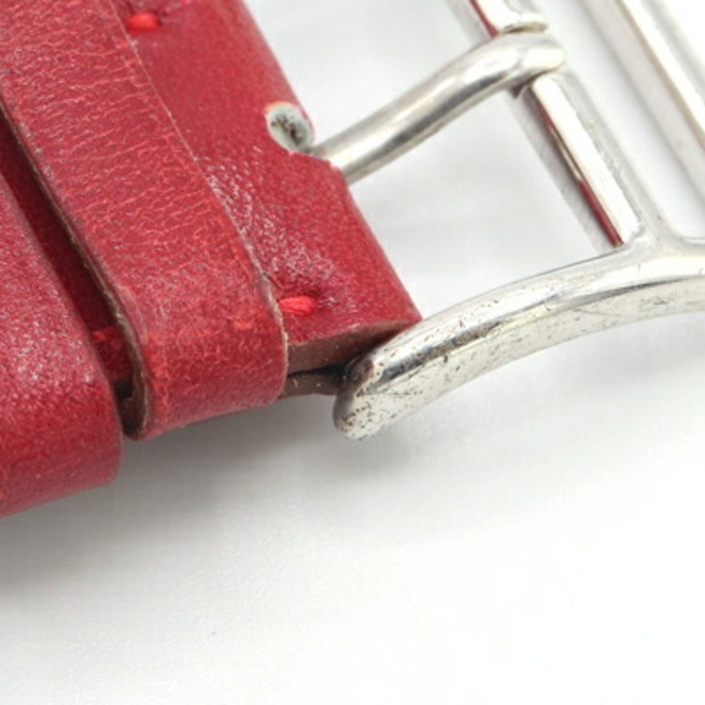 Hermes Replacement Strap