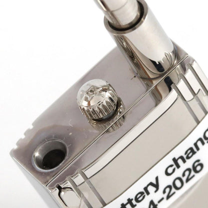 Herms Kelly Ke4.110 Stainless Steel Quartz Watch