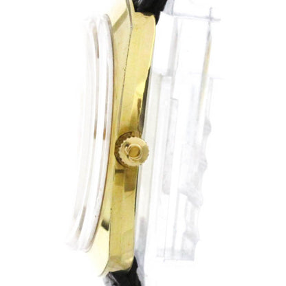 Omega Seamaster Cosmic Cal.621 Gold Plated Automatic