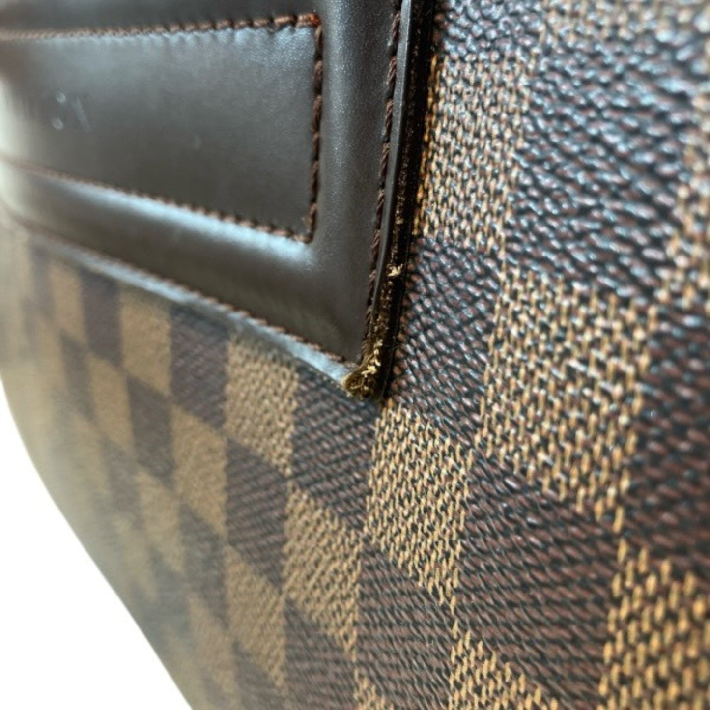 Louis Vuitton Damier Nolita N41455 Bag