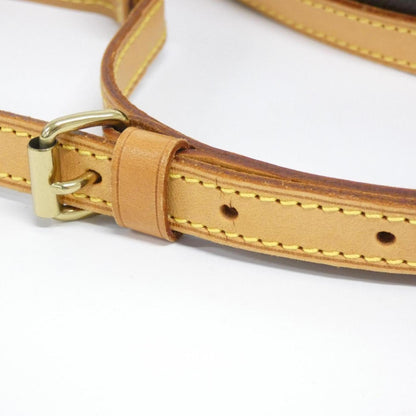 Louis Vuitton Monogram Blois M51221 Shoulder Bag