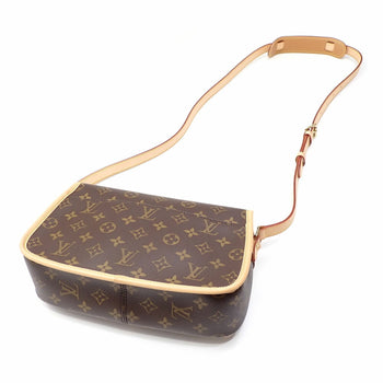 Louis Vuitton Shoulder Bag Monogram Sologne