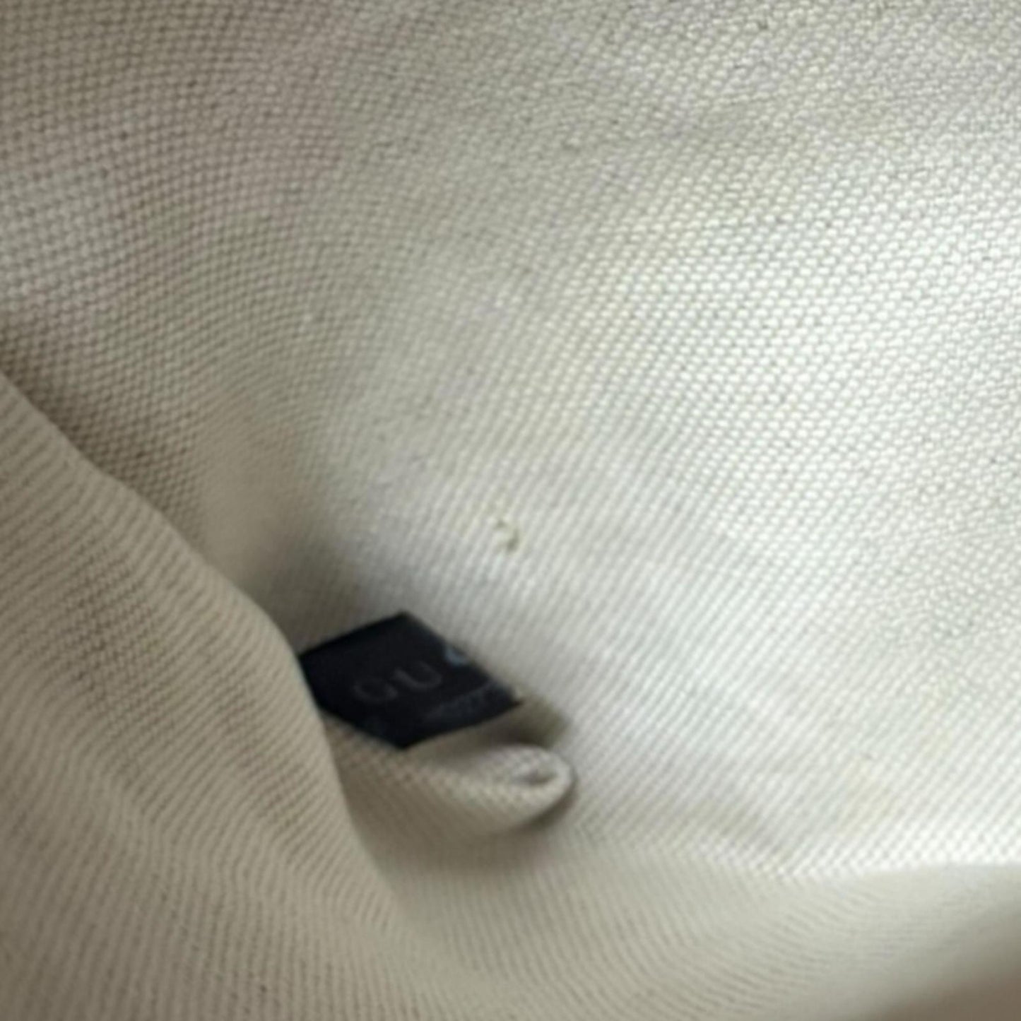 Gucci Backpack/Daypack Leather 547834