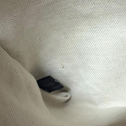 Gucci Backpack/Daypack Leather 547834