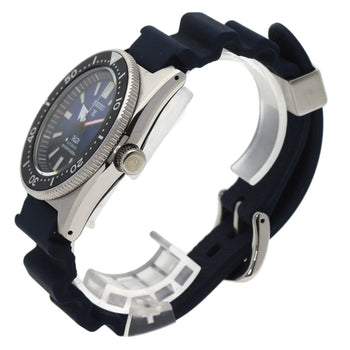 Seiko Sbdc055 Prospex Padi Special Edition 5500 Limited 6R35-00W0 Watch Stainless Steel/Rubber