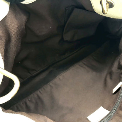 Tote Bag Gg Canvas - Gucci Handbag