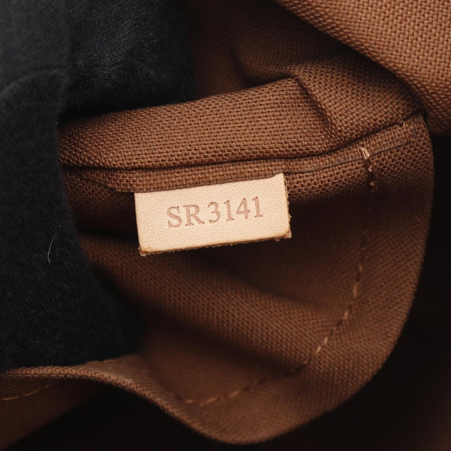 Louis Vuitton Palermo Pm Handbag